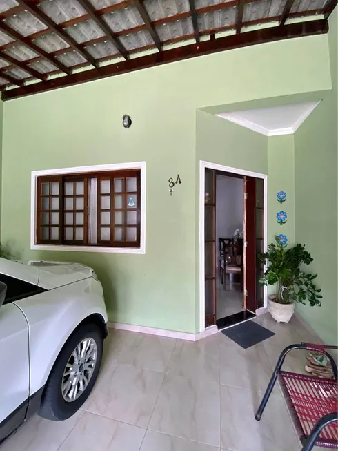 Foto 1 de Casa com 3 Quartos à venda, 150m² em Vila Mafra, São Paulo
