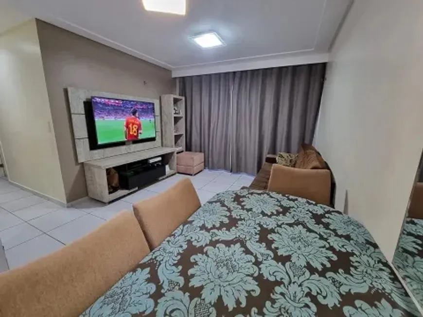 Foto 1 de Apartamento com 2 Quartos à venda, 65m² em Vila Mazzei, São Paulo