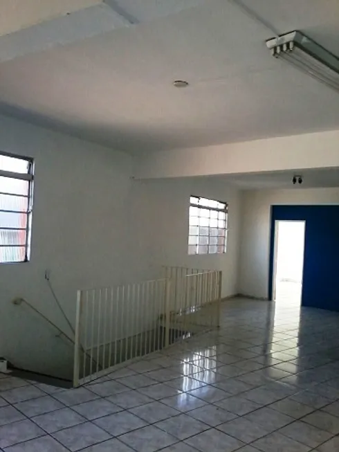 Foto 1 de Sala Comercial para alugar, 120m² em Vila Osasco, Osasco