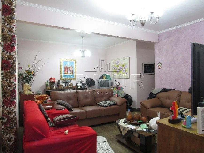 Foto 1 de Casa com 2 Quartos à venda, 130m² em Vila Guiomar, Santo André