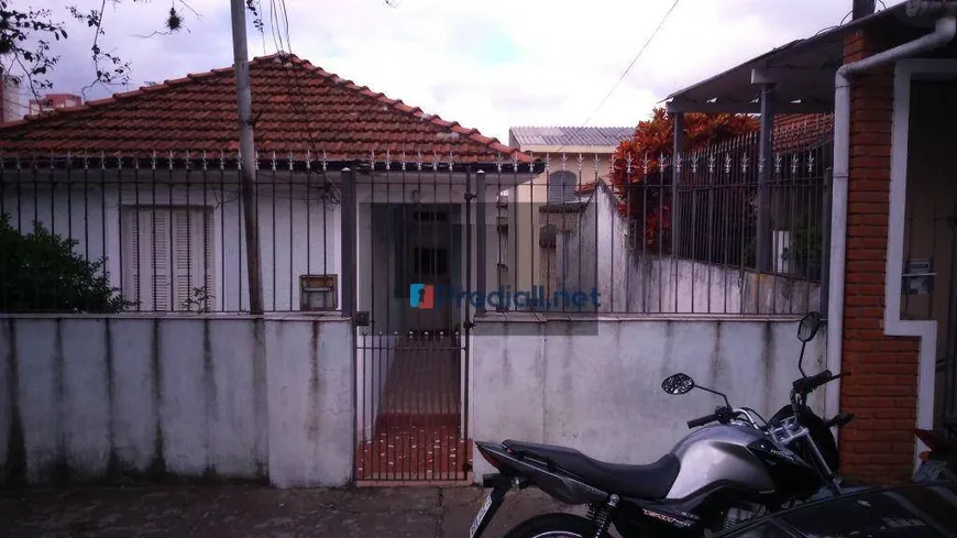 Foto 1 de Casa com 3 Quartos à venda, 498m² em Limão, São Paulo