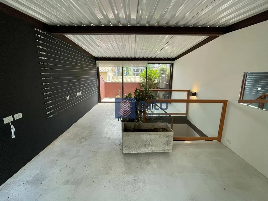 Foto 1 de Casa com 2 Quartos para venda ou aluguel, 117m² em Jardim Paulista, São Paulo