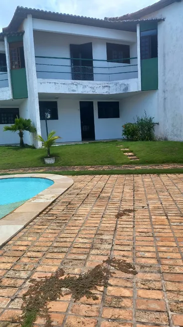 Foto 1 de Casa de Condomínio com 3 Quartos para venda ou aluguel, 180m² em Cotovelo, Parnamirim