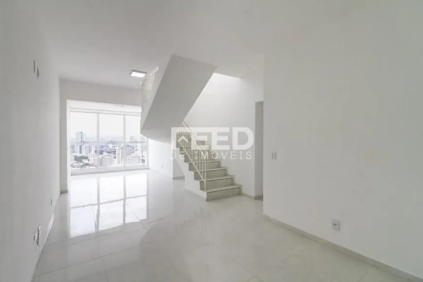 Foto 1 de Apartamento com 3 Quartos à venda, 186m² em Vila Osasco, Osasco