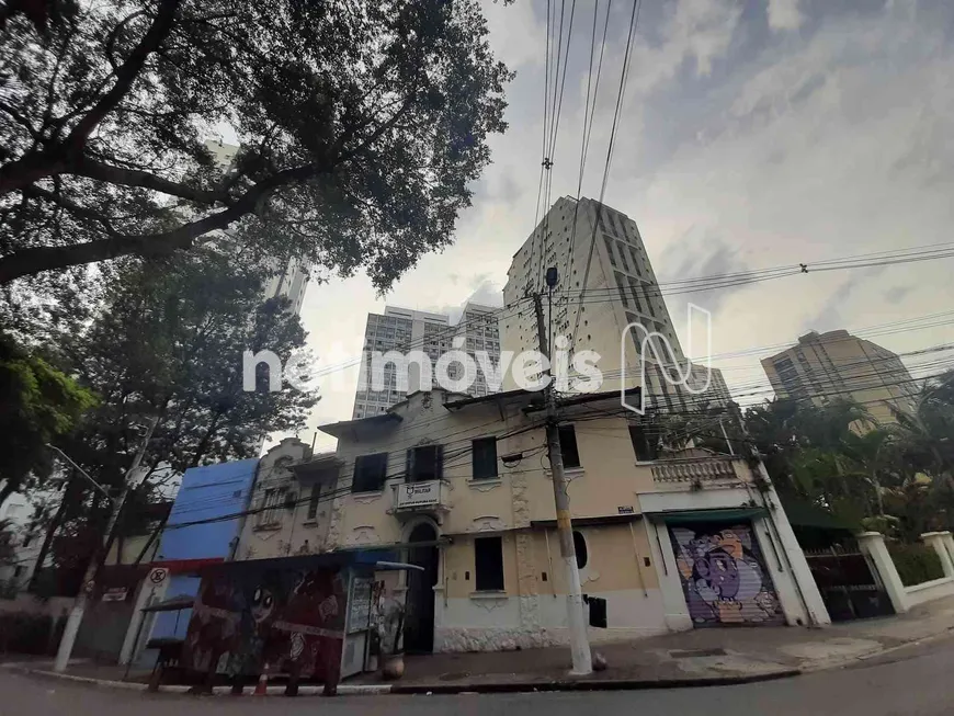 Foto 1 de Ponto Comercial à venda, 196m² em Jardim Paulista, São Paulo