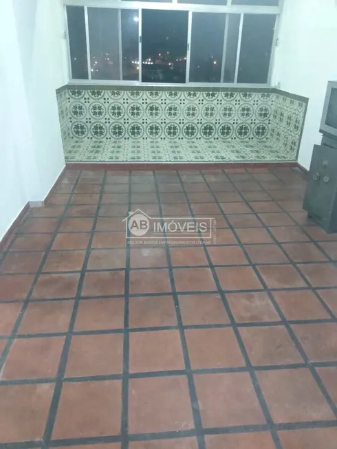 Foto 1 de Apartamento com 1 Quarto à venda, 93m² em Centro, São Vicente