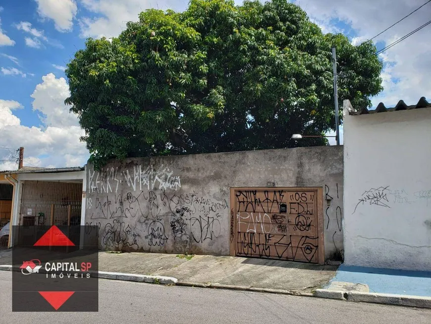Foto 1 de Casa com 3 Quartos à venda, 340m² em Jardim Penha, São Paulo