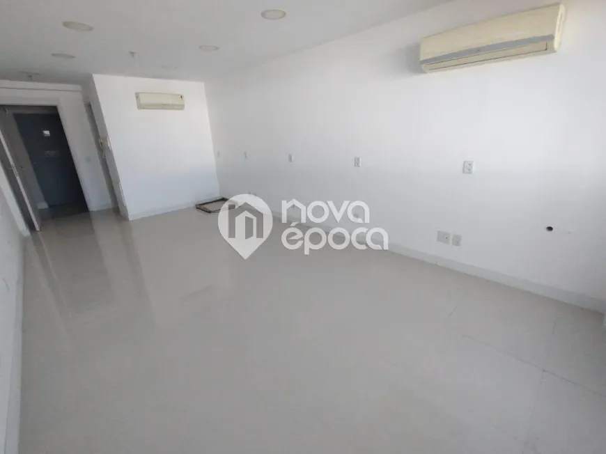 Foto 1 de Sala Comercial à venda, 28m² em Tijuca, Rio de Janeiro