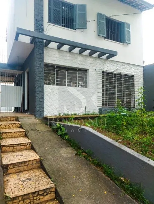 Foto 1 de Casa com 3 Quartos à venda, 160m² em Alto Da Boa Vista, São Paulo