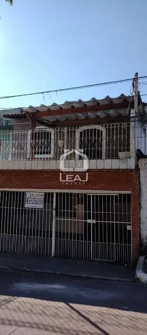 Foto 1 de Sobrado com 3 Quartos à venda, 268m² em Capão Redondo, São Paulo