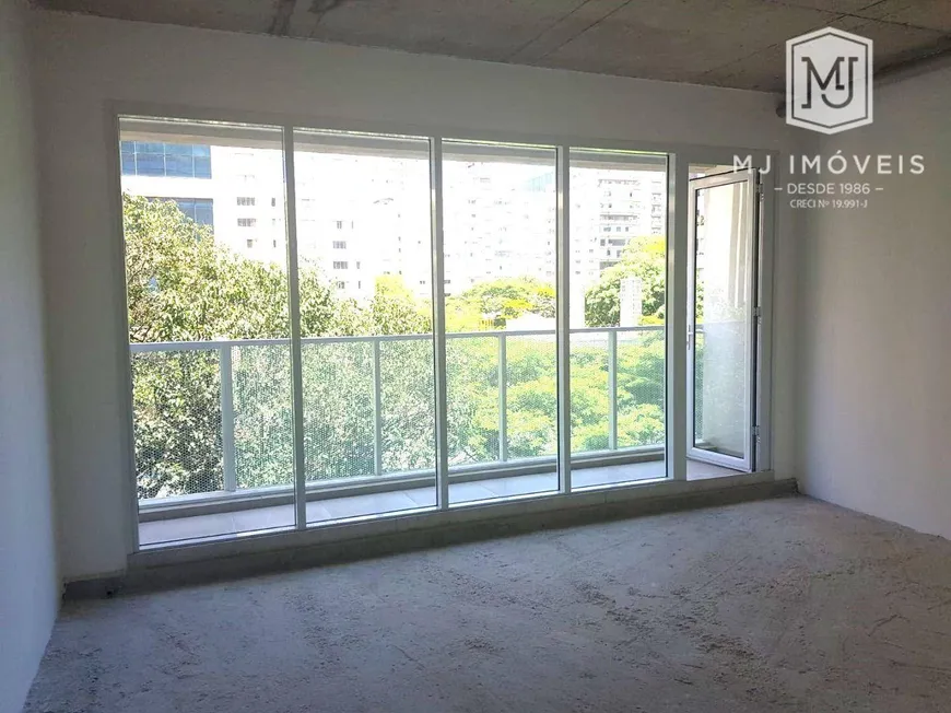 Foto 1 de Sala Comercial para alugar, 31m² em Moema, São Paulo