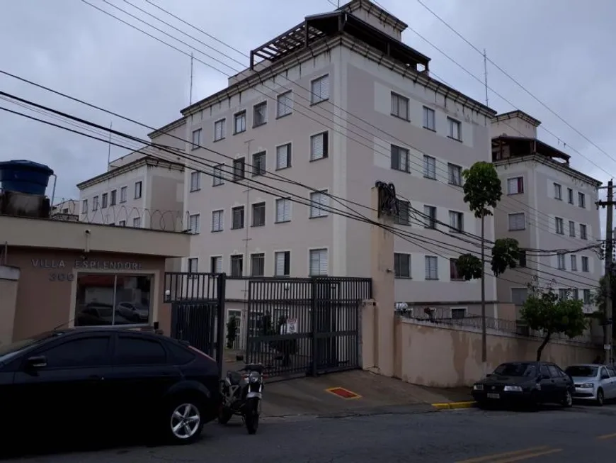 Foto 1 de Apartamento com 3 Quartos à venda, 92m² em Vila Caputera, Mogi das Cruzes