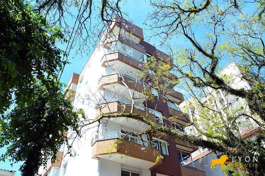 Foto 1 de Apartamento com 3 Quartos à venda, 144m² em Higienópolis, Porto Alegre