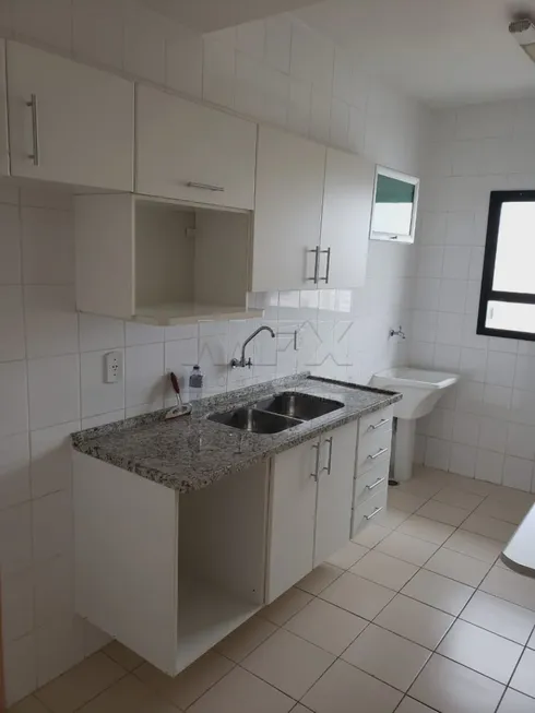 Foto 1 de Apartamento com 3 Quartos à venda, 78m² em Jardim Infante Dom Henrique, Bauru