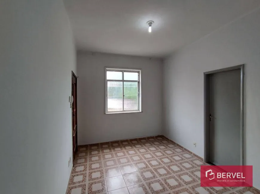 Foto 1 de Apartamento com 2 Quartos para alugar, 50m² em Quintino Bocaiúva, Rio de Janeiro