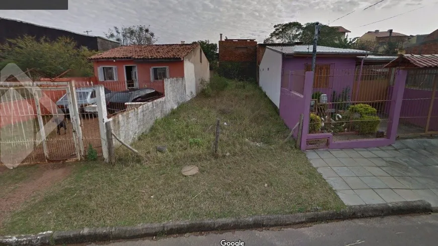 Foto 1 de Lote/Terreno à venda, 144m² em Vila Nova, Porto Alegre