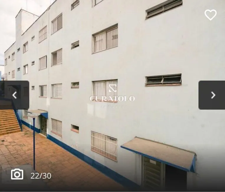 Foto 1 de Apartamento com 2 Quartos à venda, 60m² em Penha, São Paulo