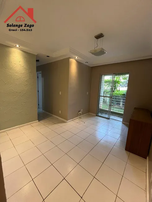 Foto 1 de Apartamento com 2 Quartos à venda, 48m² em Parque Munhoz, São Paulo