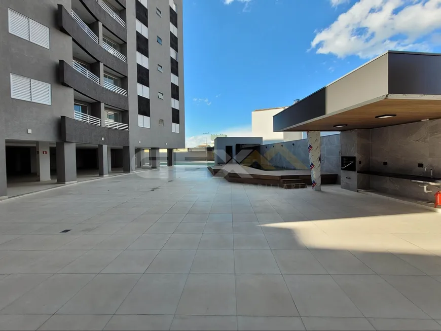 Foto 1 de Apartamento com 3 Quartos à venda, 92m² em Centro, Divinópolis