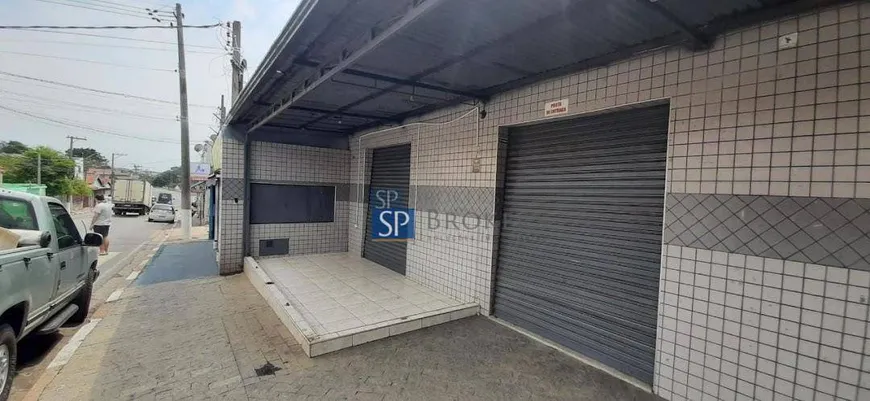 Foto 1 de Ponto Comercial para venda ou aluguel, 176m² em Santa Claudina, Vinhedo