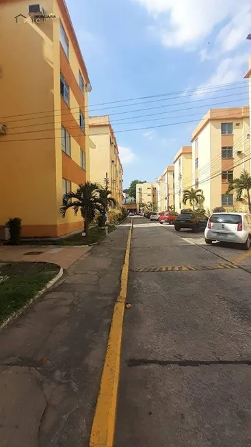 Foto 1 de Apartamento com 3 Quartos à venda, 55m² em Piedade, Rio de Janeiro