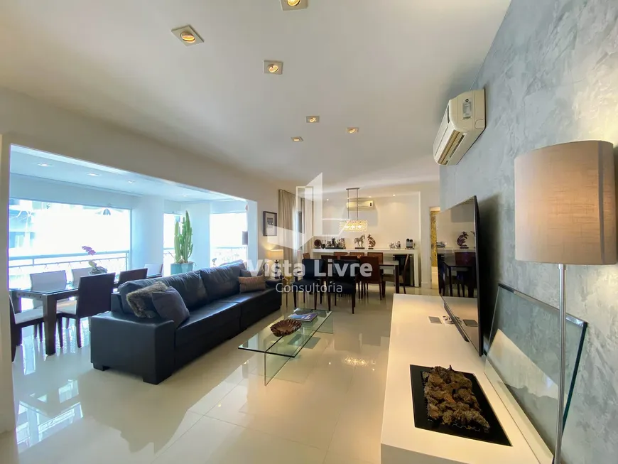 Foto 1 de Apartamento com 2 Quartos à venda, 135m² em Perdizes, São Paulo