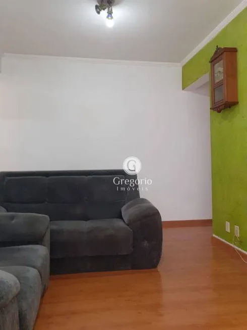 Foto 1 de Apartamento com 2 Quartos à venda, 64m² em Jaguaribe, Osasco