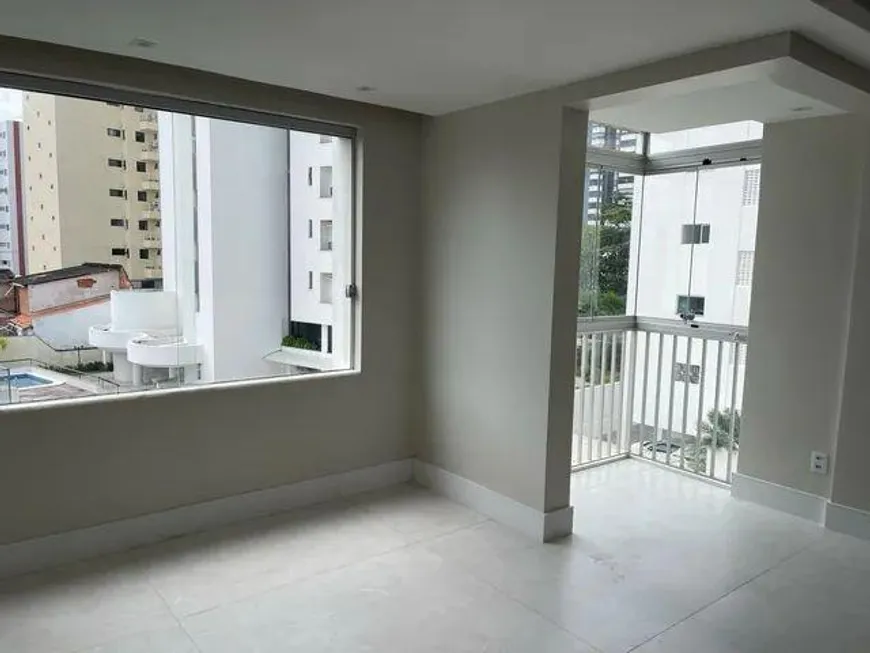 Foto 1 de Apartamento com 3 Quartos à venda, 143m² em Pituba, Salvador