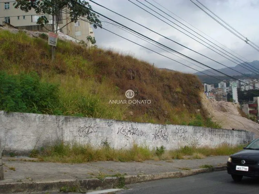 Foto 1 de Lote/Terreno à venda, 698m² em Buritis, Belo Horizonte