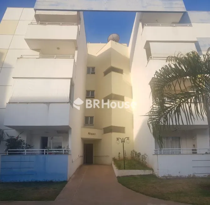 Foto 1 de Apartamento com 2 Quartos à venda, 81m² em Despraiado, Cuiabá