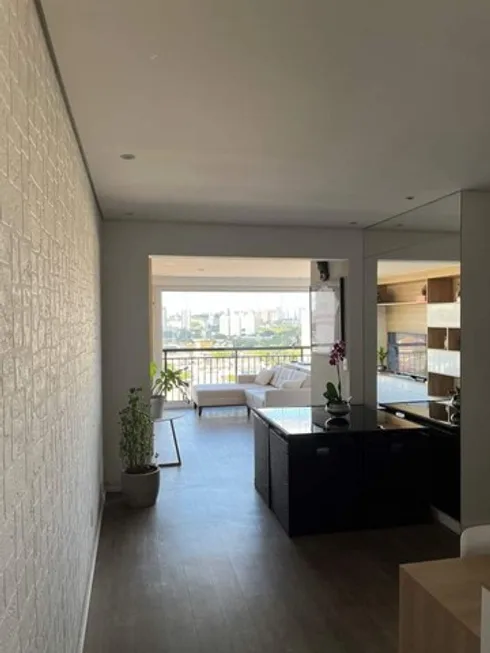 Foto 1 de Apartamento com 2 Quartos à venda, 67m² em Socorro, São Paulo