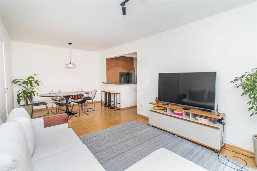 Foto 1 de Apartamento com 3 Quartos à venda, 87m² em Bela Vista, Porto Alegre
