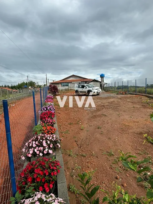 Foto 1 de Fazenda/Sítio com 3 Quartos à venda, 1000m² em , Itapeva