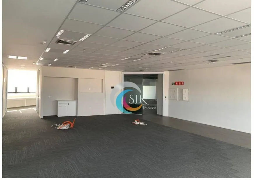 Foto 1 de Sala Comercial para alugar, 443m² em Bela Vista, São Paulo