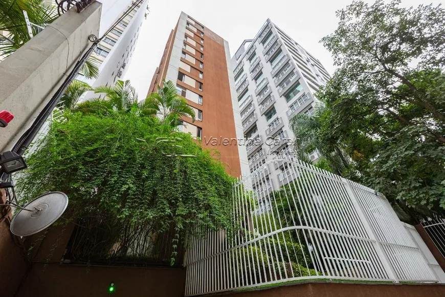 Foto 1 de Apartamento com 1 Quarto à venda, 92m² em Paraíso, São Paulo