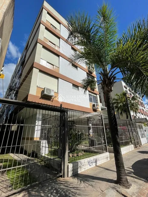 Foto 1 de Cobertura com 1 Quarto à venda, 69m² em Cidade Baixa, Porto Alegre