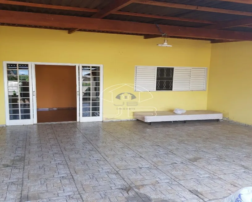 Foto 1 de Casa com 1 Quarto à venda, 100m² em Residencial Parque Pavan, Sumaré