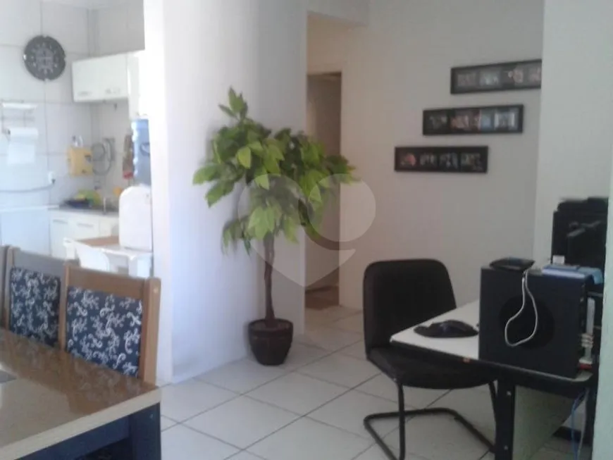 Foto 1 de Apartamento com 3 Quartos à venda, 94m² em Monte Castelo, Fortaleza