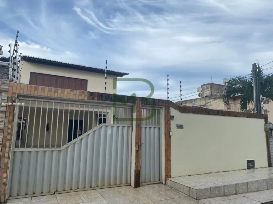 Foto 1 de Casa com 5 Quartos para alugar, 400m² em Nova Parnamirim, Parnamirim