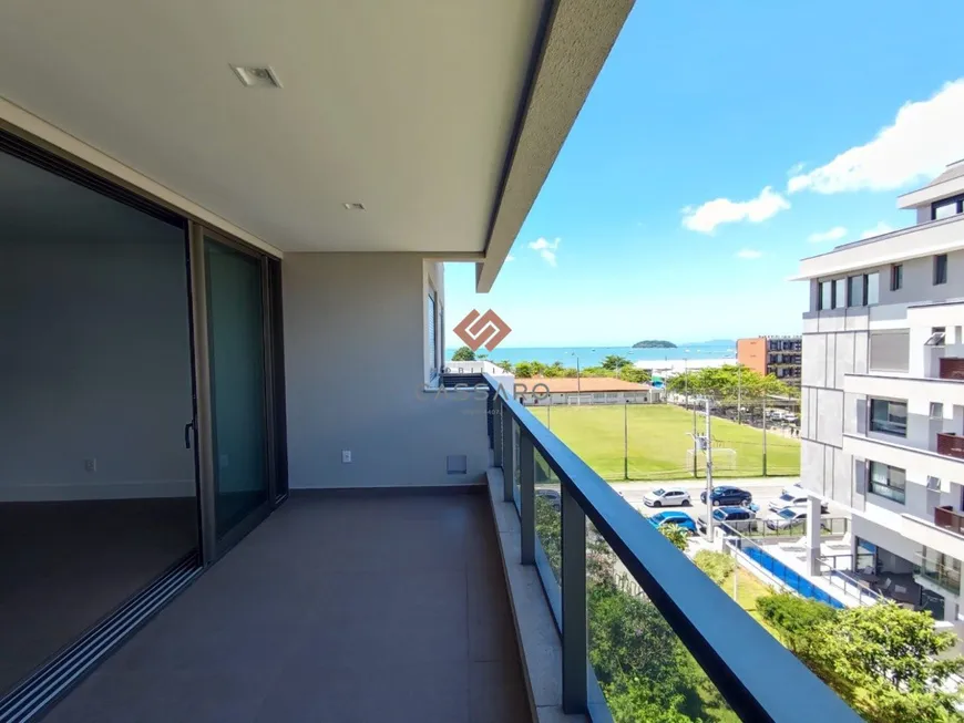 Foto 1 de Apartamento com 3 Quartos à venda, 132m² em Jurerê, Florianópolis