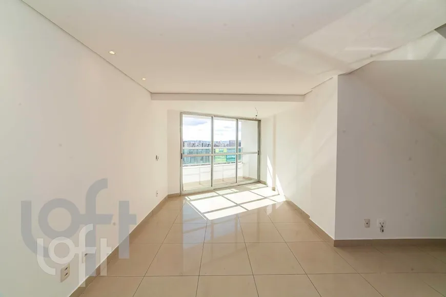 Foto 1 de Apartamento com 3 Quartos à venda, 293m² em Serra, Belo Horizonte