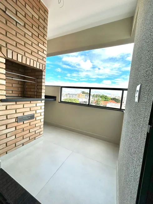 Foto 1 de Apartamento com 2 Quartos à venda, 64m² em Nossa Senhora Aparecida, Uberlândia