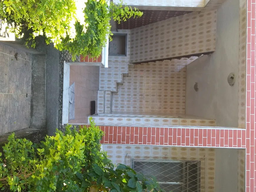 Foto 1 de Casa com 9 Quartos à venda, 640m² em Vila Muriqui, Mangaratiba