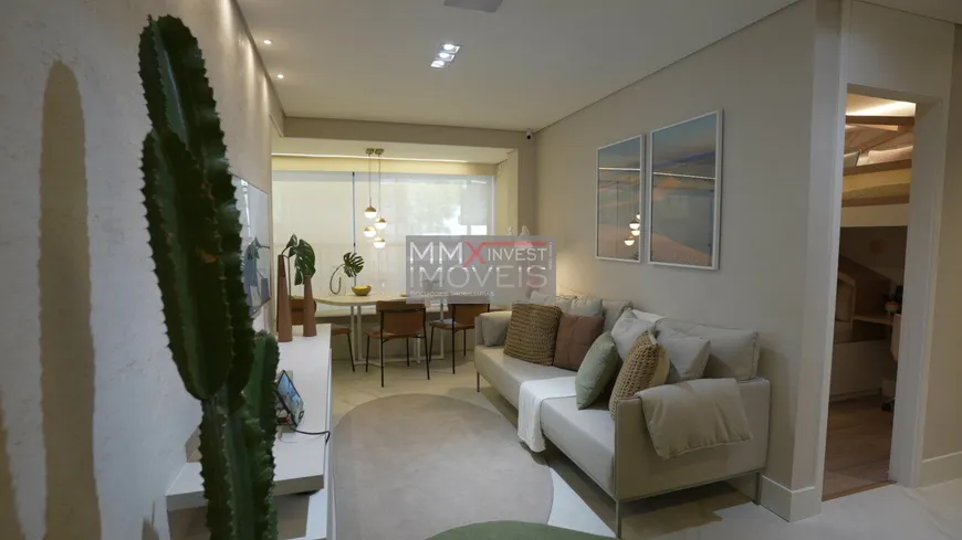 Foto 1 de Apartamento com 2 Quartos à venda, 68m² em Santana, São Paulo