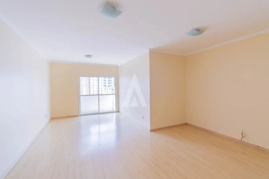 Foto 1 de Apartamento com 3 Quartos à venda, 127m² em Centro, Joinville