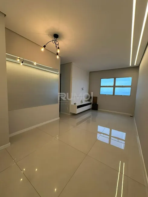 Foto 1 de Apartamento com 2 Quartos à venda, 60m² em Swift, Campinas