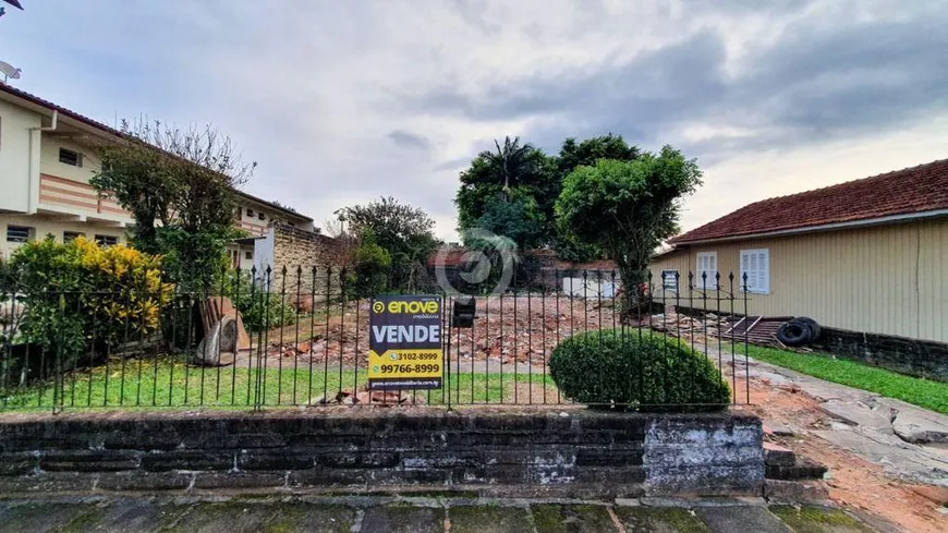 Foto 1 de Lote/Terreno à venda, 390m² em Uniao, Estância Velha