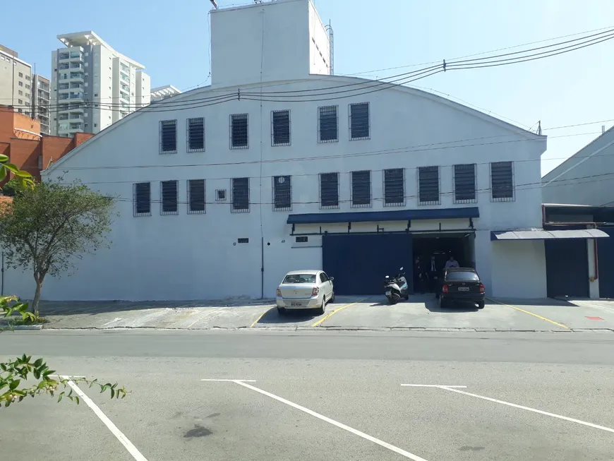 Foto 1 de Galpão/Depósito/Armazém para alugar, 265700m² em Santo Amaro, São Paulo