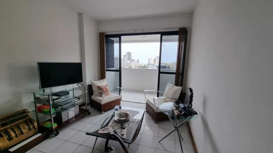 Foto 1 de Apartamento com 2 Quartos à venda, 82m² em Graça, Salvador