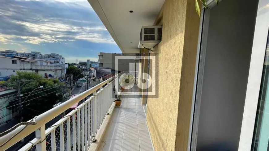 Foto 1 de Apartamento com 3 Quartos à venda, 100m² em São Domingos, Niterói